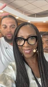 😍Voices of Fire!! JOY!🔥❤️Paris 2024Louis Vuitton Pharrell Williams Voices  of Fire