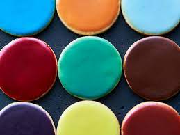 Basic Sugar Cookies Recipe Nyt Cooking