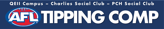 Get the latest afl 2021 season match tips and round by round predictions from our expert tipsters. Join The Comp Charlies Social Club