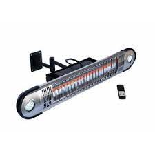 Maybe you would like to learn more about one of these? Sidabnmghq Ener G Wall Mounted Indoor Outdoor Electric Patio Heater Silver