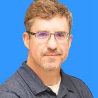 Christopher Dwight Barnes