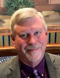 Obituary information for Larry Basham