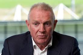 AFC Fylde chairman: The buck stops with me