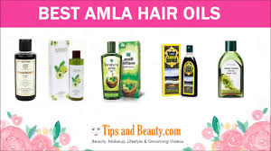 Amla, amalaki or indian gooseberry is a highly potent medicinal plant for its innumerable healing properties. 8 Best Amla Hair Oils In India With Prices Youtube