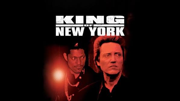 Prime Video: King of New York