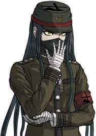 Posted 11 months ago by svunsets. Korekiyo Shinguji Sprite Gallery Danganronpa Wiki Fandom