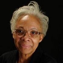 Cassandra P. Hampton Obituary