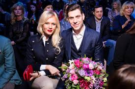 Ей подвластны многие амплуа, но сама артистка предпочитает. Kto Zhena Dmitriya Dyuzheva Biografiya Foto Video