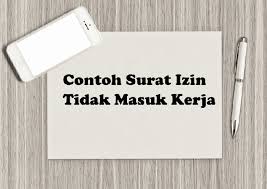 Ada yang harus disertai surat dokter, ada juga yang tidak (asal tidak lebih dari sehari), dan lain sebagainya. Lengkap Contoh Surat Izin Sakit