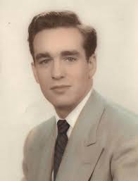 Robert Belcher Obituary