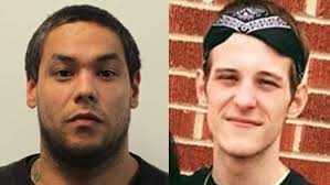 Man charged with first-degree murder in death of Corey Sisson