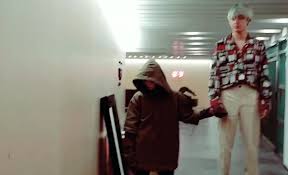Play 15.1m like 456m comment 286k The Vmin Archive February 20th 2019 Vlive Bts Live Rkive