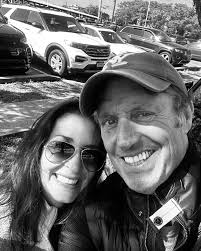 Great day at the US Open🎾