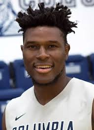 2016-17 Men's Basketball Roster