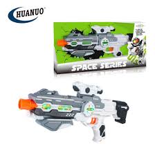 Boys Electric Toy Gun Space Gun With Led Flashing Light And Sound China Space Gun And Battle Gun Game Price Made In China Com