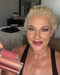 ✨This glow isn't luck — it's self-care, confidence, and consistency✨ 👄:  Superstar, Money Maker Matte Liquip Lipstick + Pink Satin Lipgloss