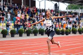 Jun 19, 2021 · daryll neita believes she can go a lot faster than her personal best of 11.04 she set at the fbk games in hengelo, part of the continental tour gold series, just two weeks ago. Hassan Smashes World 10 000m Record With 29 06 82 In Hengelo Reports World Athletics