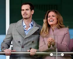 Finally, the pair named their daughter edie, short for edith. Andy Murray Reveals Newborn Son S Name