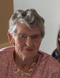 Obituary information for Ella Mae Lake