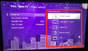 Jul 17, 2021 · the cable with the rca connectors disconnects on the back of the wii. How To Change The Default Input On A Roku Tv In 6 Steps