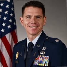 It's official, I have resigned from the US Air Force and recommissioned  into the US Space Force. Thank you to my beautiful wife Heather, for your  support. You have taught me the