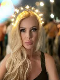 Buy Light up Goddess Sunburst Crown