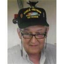 James E. Dodd Obituary