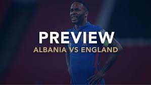 England continue their world cup qualification campaign in albania on sunday. Yc7jt9mbzta3qm