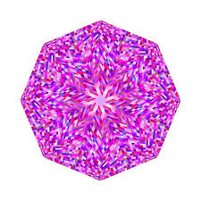 Finally, the corners maybe emphasized to form an octagon, with sides of equal or different lengths. Oktagon Stock Illustrationen Vektoren Kliparts 99 Stock Illustrationen