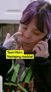 Teen Mom: Next Chapter Premierowy Odcinek