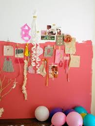 Wandgestaltung Kreative Ideen Die Nicht Viel Kosten Halb Bemalte Wande Wandgestaltung Inspiration Wand