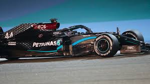 The mercedes sls had gone on sale between 2013 to 2014 at a starting price of $450,000. Formula 1 Champ Lewis Hamilton Has No Plans Forget About George Floyd Robb Report