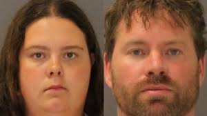 Couple Wanted to Enslave Amish Girls, Say Police