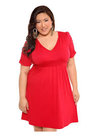 Torrid Plus Size Red Knit Short Sleeve Dress Red Knit Dress Plus Size Red Dress Womens Linen Clothing