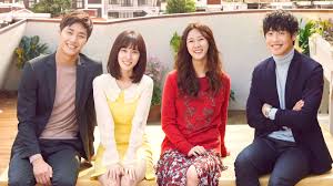 Not yet rated sinopsis because of you. K Drama Review The Life Of A Big Family With All Its Problems In Father I Ll Take Care Of You Channel K