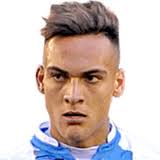 Maybe you would like to learn more about one of these? Lautaro Martinez Fifa 18 79 St Fut Champions Fifplay