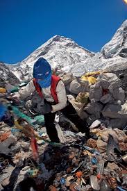 Fake russian casting with teen hottie. Asians Save Trash In Mount Everest Asian Xxx Videos
