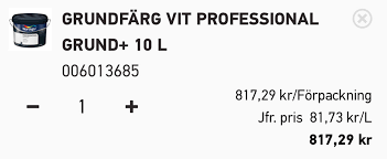 Image result for site:byggahus.se nordsjö vit