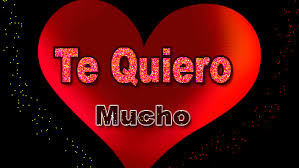 Ver más ideas sobre te quiero, frases bonitas, frases. Te Quiero Mucho