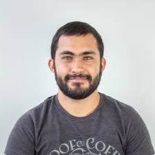 Steven Barragán Naranjo