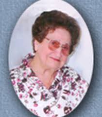 Obituary for Doreen Ross