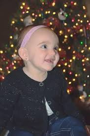 Granddaughter never to early to start 🧵🧵🧵