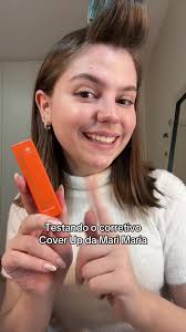 Corretivo Mari Maria M8