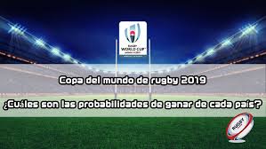 1.31* (el 05/02/2020, 10:55 hrs) bet365 pronóstico: Bookmaker X Rugby World Cup 2019 Cuales Son Las Probabilidades De La Final Contra Inglaterra Vs Sudafrica Creador De Libros Que Puede Usar Bitcoin