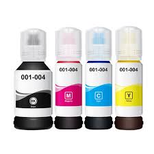 Quoted yields are extrapolated based on epson original methodology from the print simulation of test patterns provided in iso/iec 24712 based on the replacement ink bottles. Aomya 4 Colors Bk C M Y Dye Ink Refill Kits Compatible For Epson L3110 L3150 L4150 4160 6160 6170 6190 Inkjet Printer Buy At The Price Of 20 30 In Aliexpress Com Imall Com