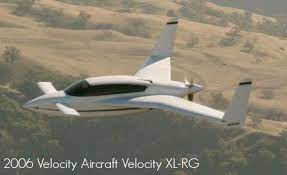 2006 Velocity Aircraft Velocity Xl-rg Available At Wwwtrade-a-planecom Aircraft Private Plane Fighter Jets