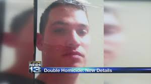 Man accused in double homicide served time for manslaughter in Texas