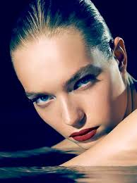 Never let the odds keep you from doing what you know in your heart you were  meant to do.”