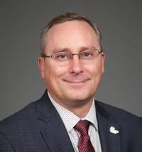 Prairie Farms Dairy Announces New Chief Operating Officer