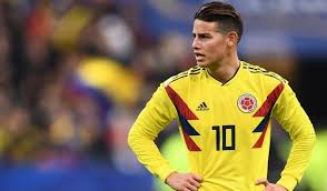 We did not find results for: James Rodriguez Ya No Esta En Convocatoria De La Seleccion Colombia La Fm